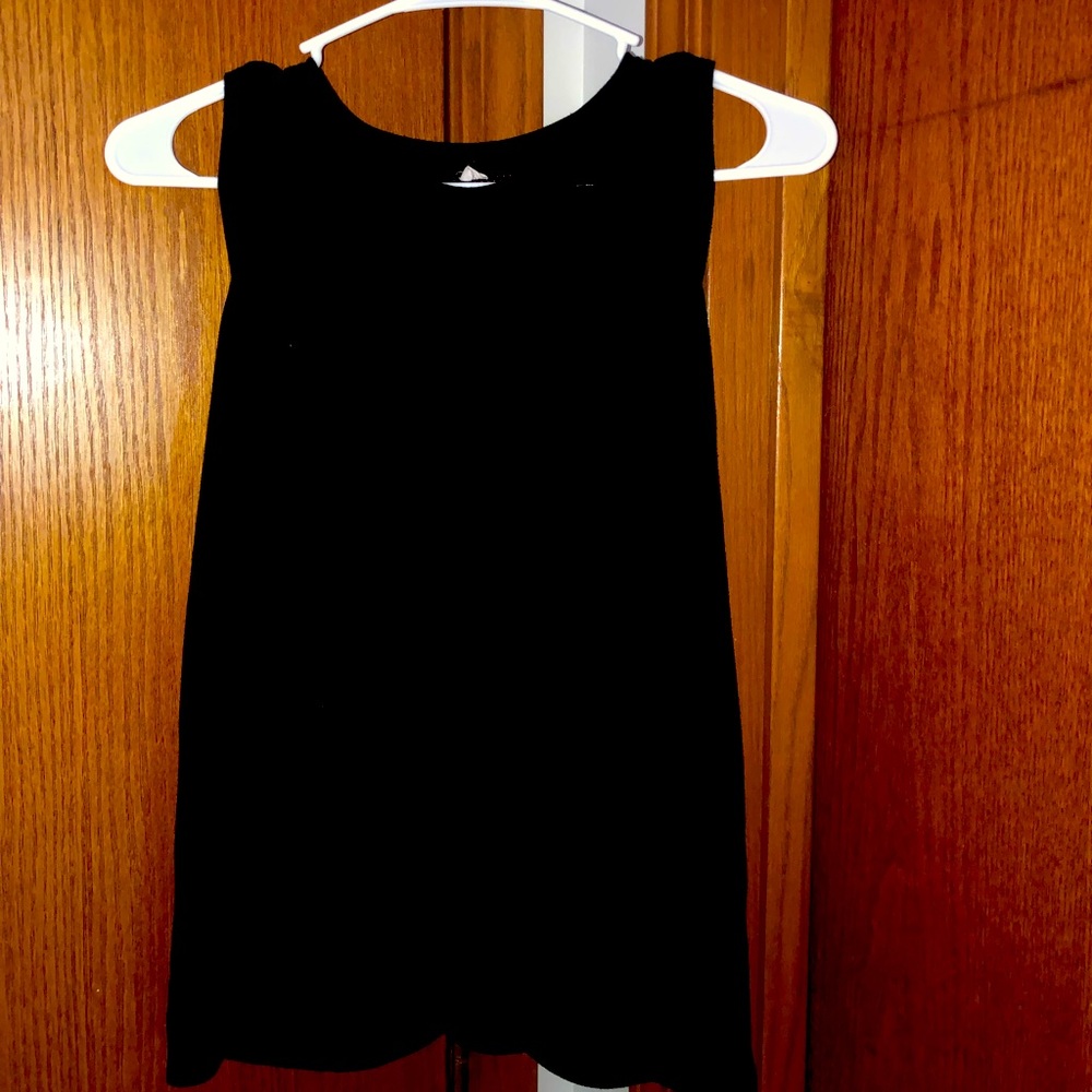 Old Navy sport tank top small